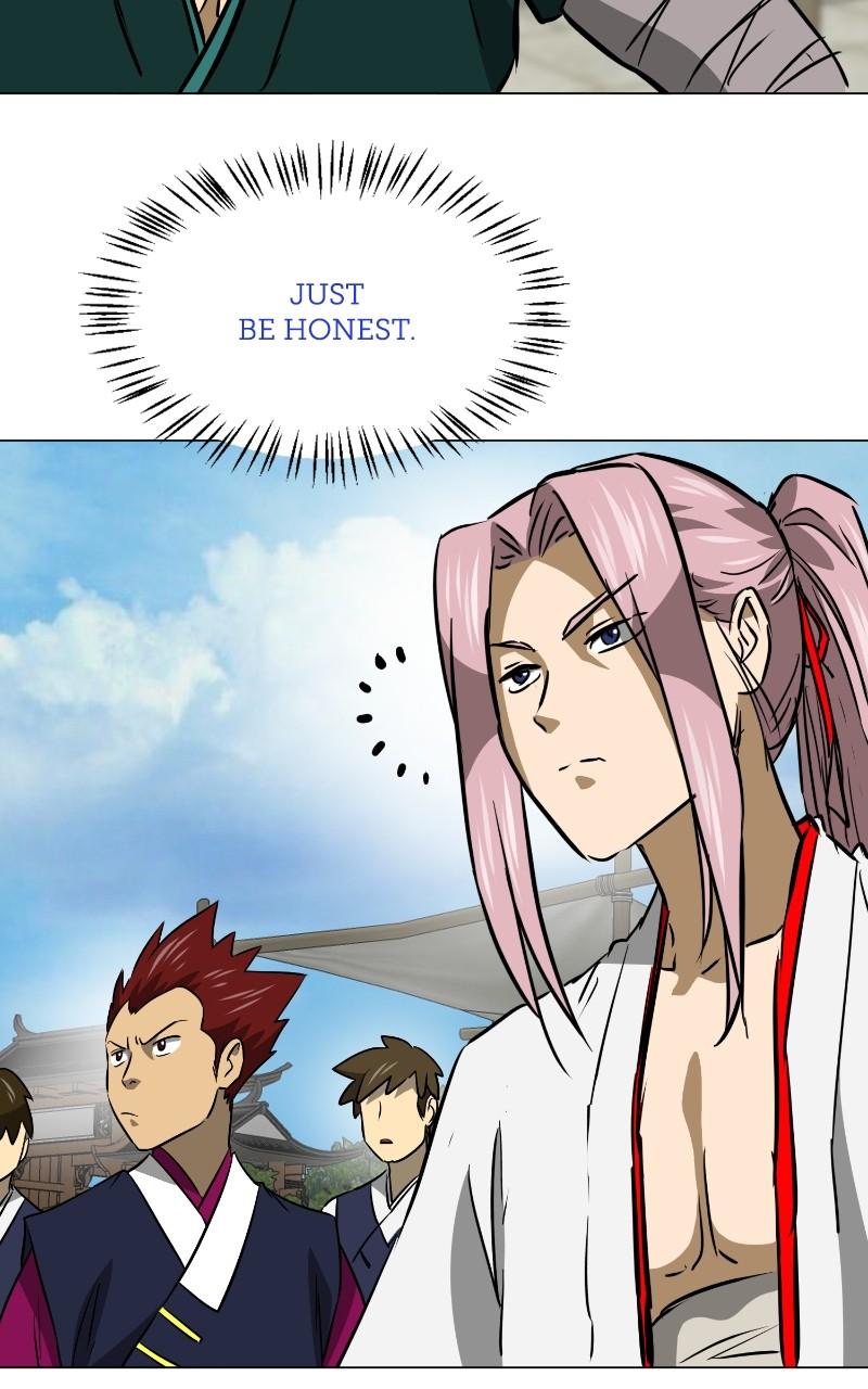 Read Infinite Leveling: Murim chapter 123.5 image 60 on Lezhin