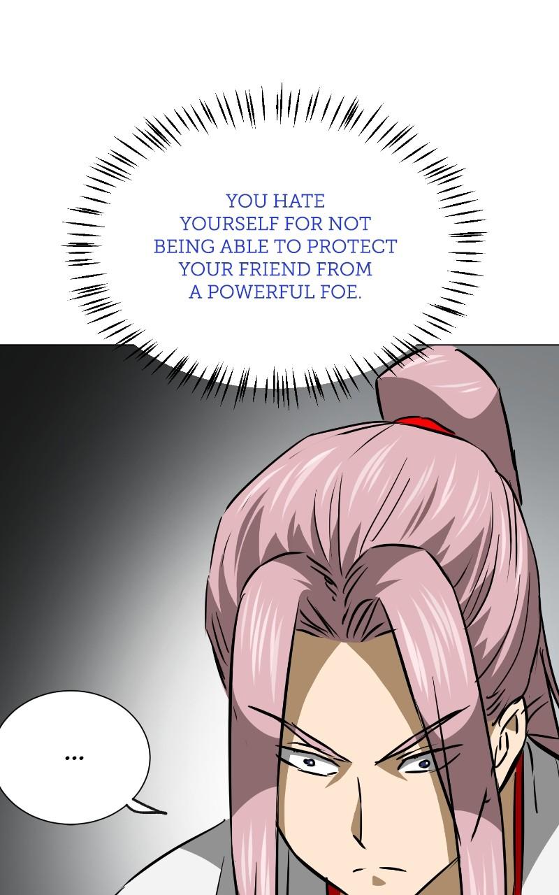 Read Infinite Leveling: Murim chapter 123.5 image 61 on Lezhin