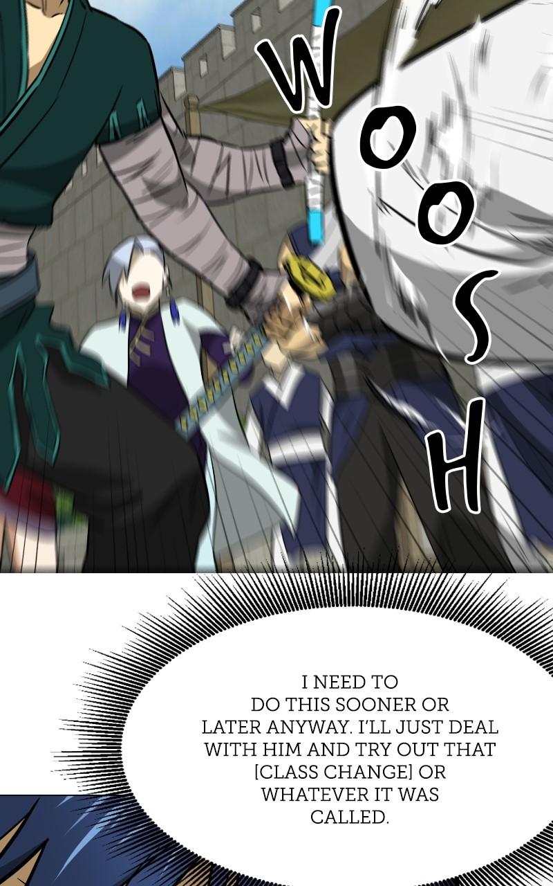 Read Infinite Leveling: Murim chapter 123.5 image 64 on Lezhin
