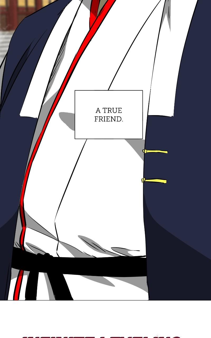 Read Infinite Leveling: Murim chapter 123.5 image 7 on Lezhin