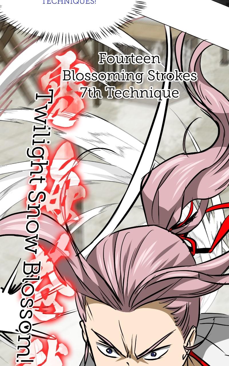 Read Infinite Leveling: Murim chapter 123.5 image 70 on Lezhin
