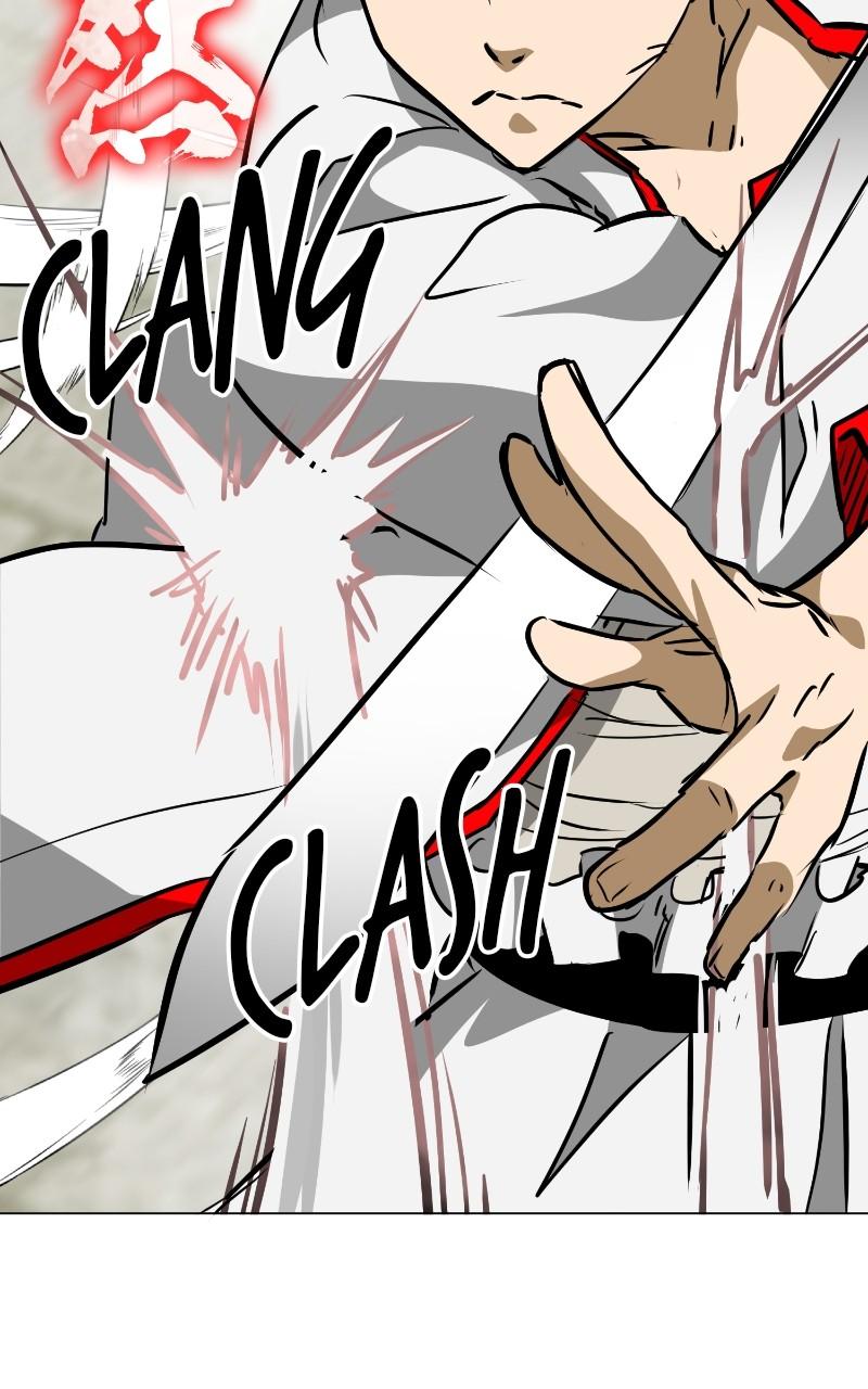 Read Infinite Leveling: Murim chapter 123.5 image 71 on Lezhin