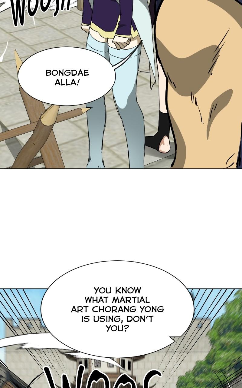 Read Infinite Leveling: Murim chapter 123.5 image 73 on Lezhin