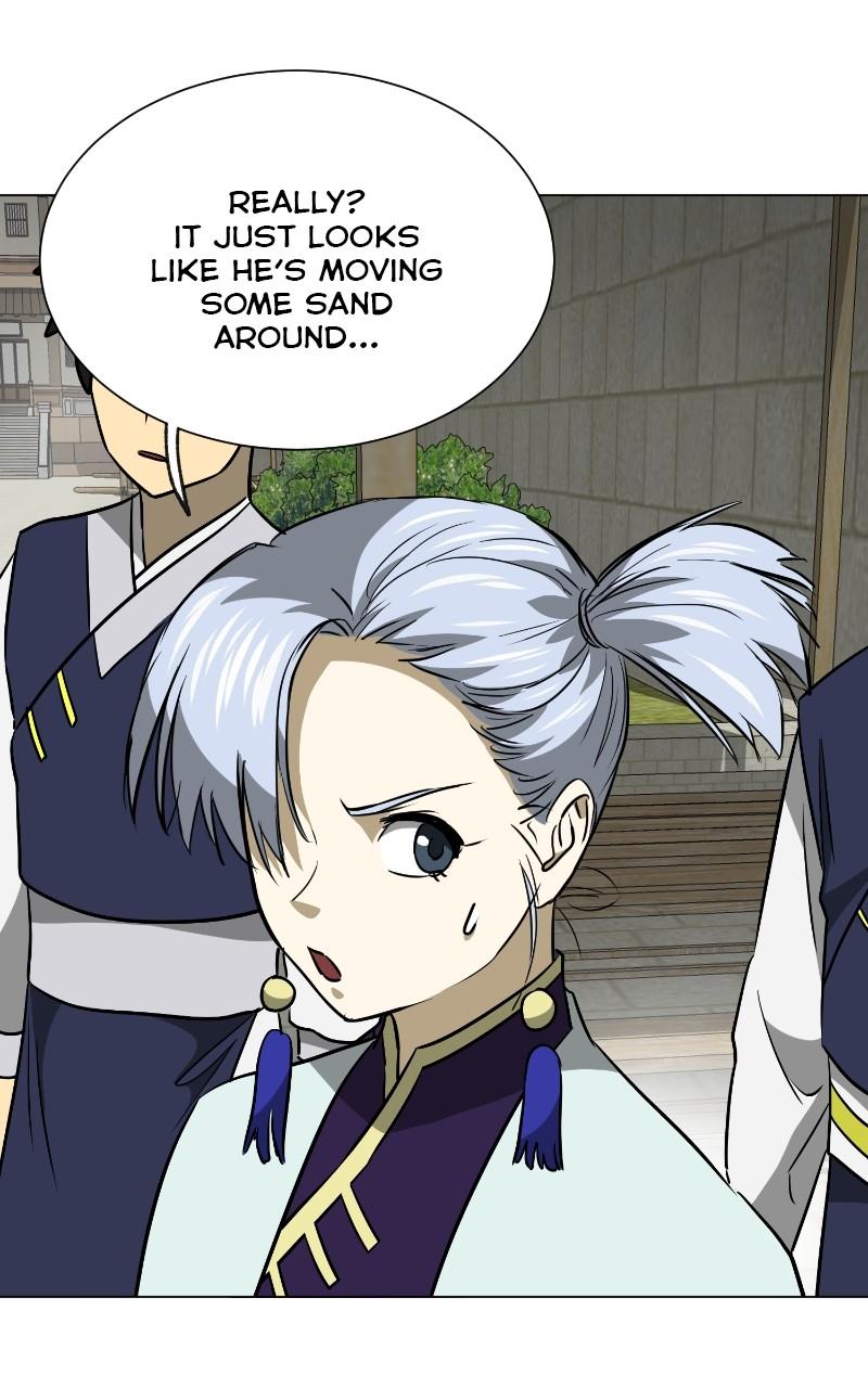 Read Infinite Leveling: Murim chapter 123.5 image 80 on Lezhin