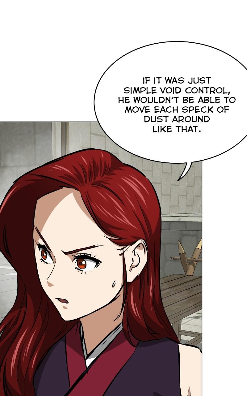 Read Infinite Leveling: Murim chapter 123.5 image 82 on Lezhin