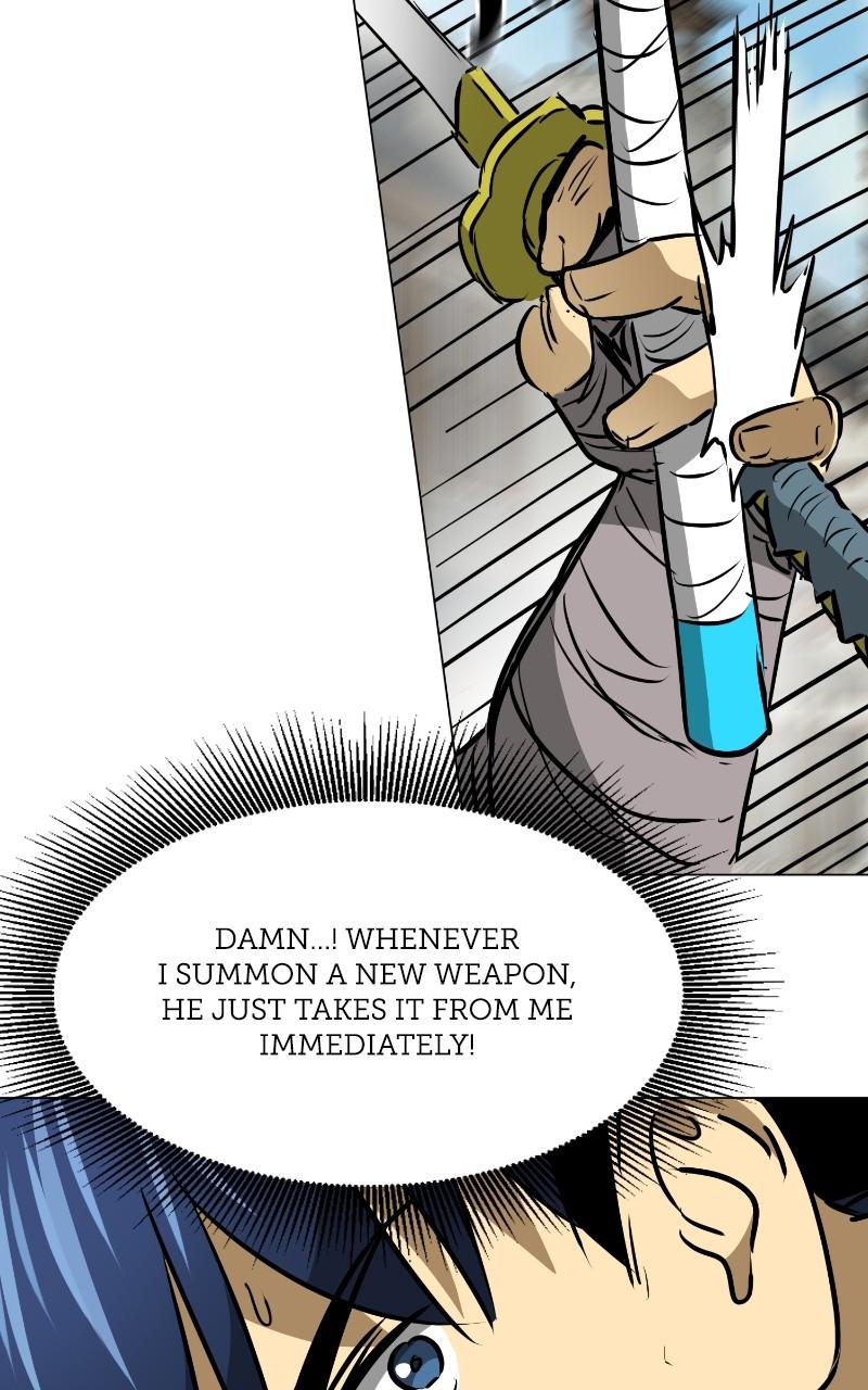 Read Infinite Leveling: Murim chapter 123.5 image 86 on Lezhin
