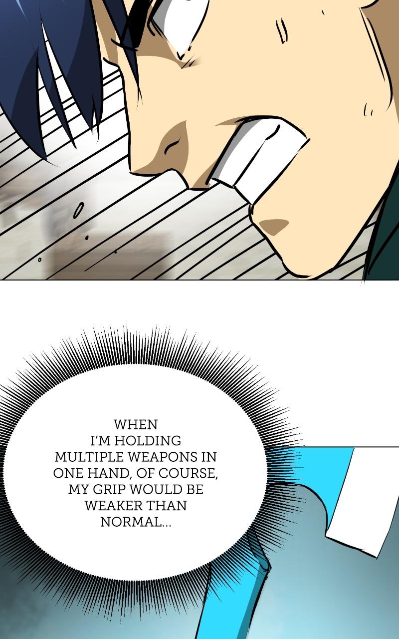 Read Infinite Leveling: Murim chapter 123.5 image 87 on Lezhin
