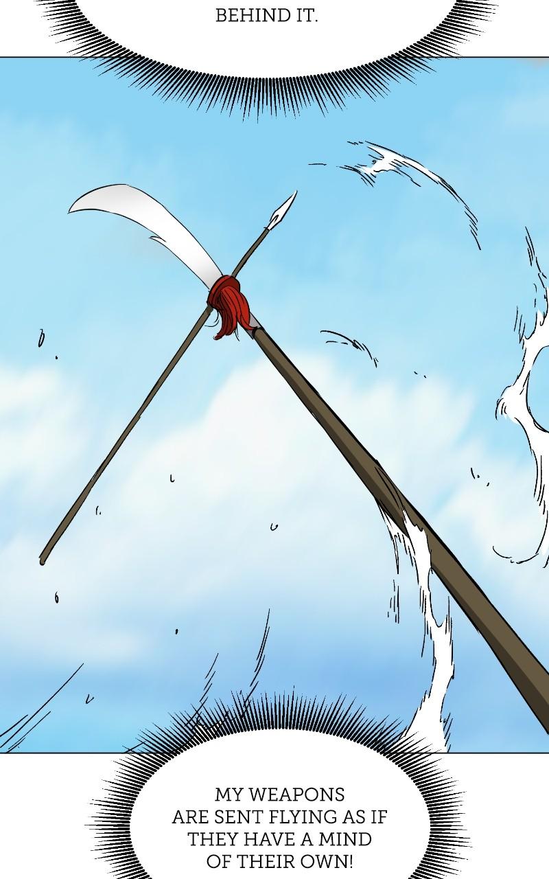 Read Infinite Leveling: Murim chapter 123.5 image 89 on Lezhin