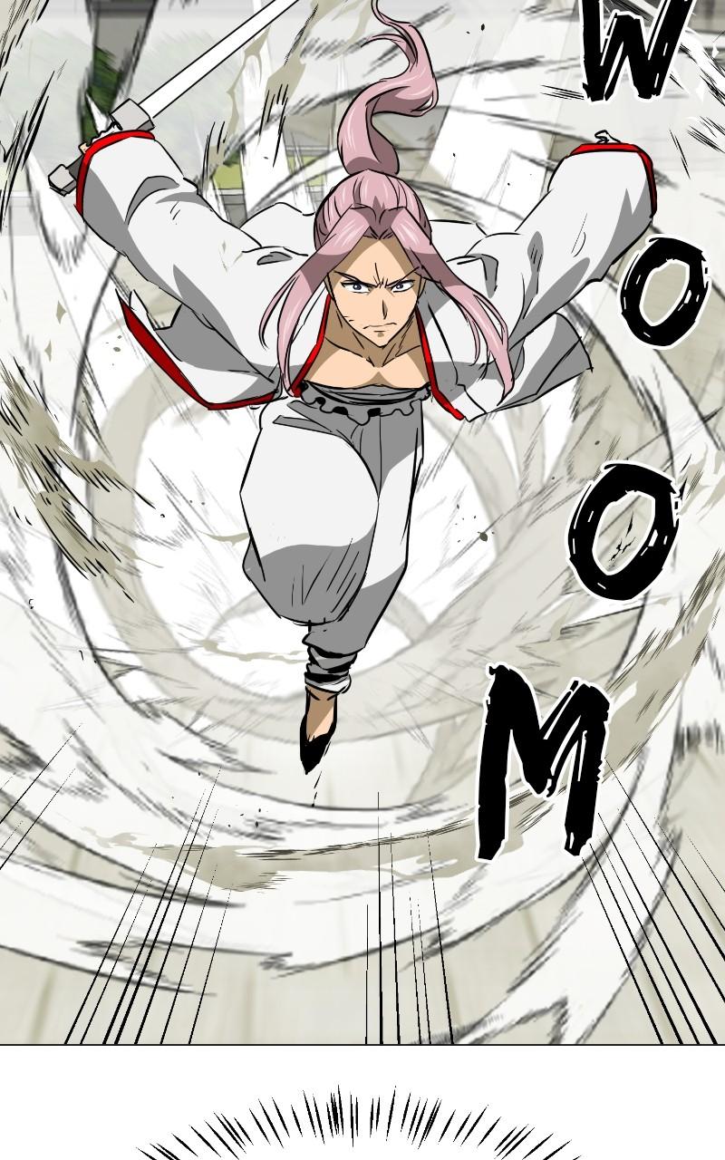 Read Infinite Leveling: Murim chapter 123.5 image 92 on Lezhin