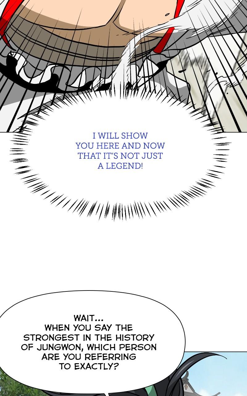 Read Infinite Leveling: Murim chapter 123.5 image 94 on Lezhin
