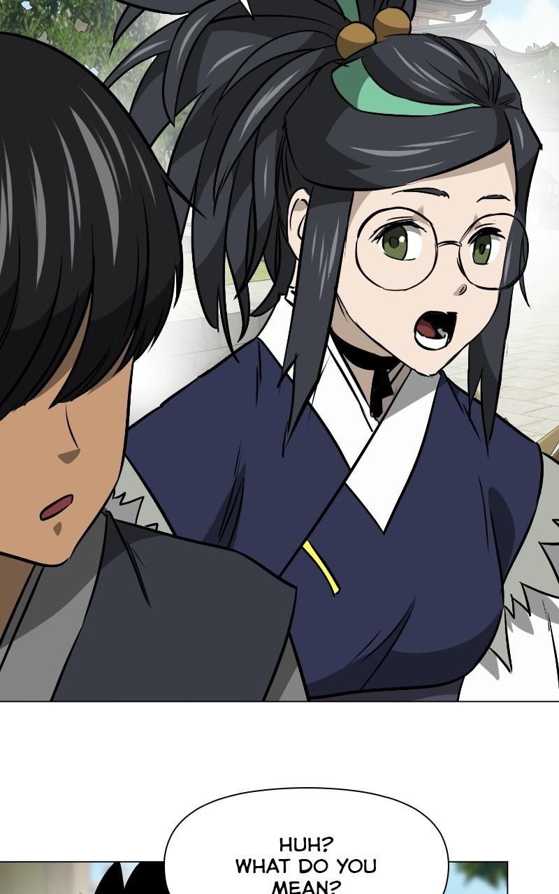 Read Infinite Leveling: Murim chapter 123.5 image 95 on Lezhin