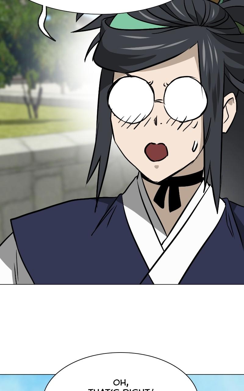 Read Infinite Leveling: Murim chapter 123.5 image 97 on Lezhin