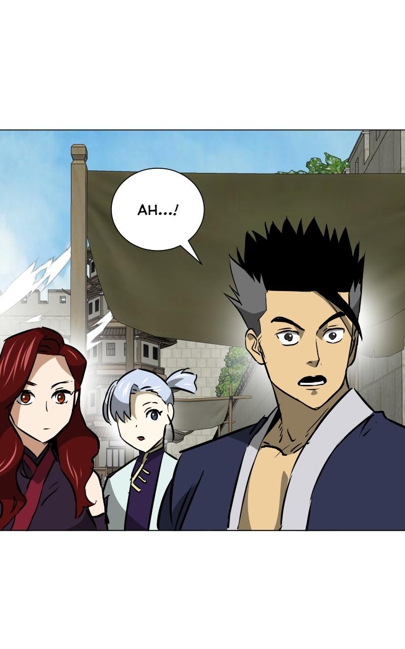 Read Infinite Leveling: Murim chapter 123.5 image 99 on Lezhin