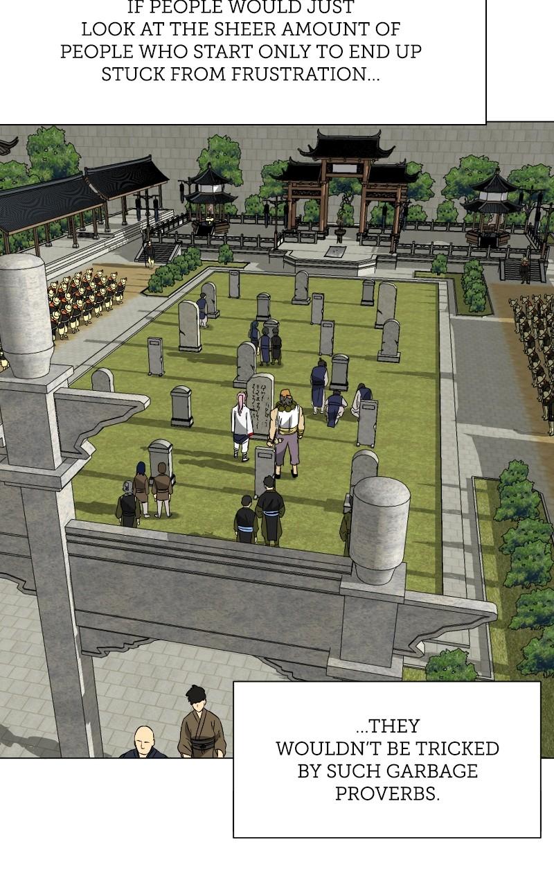 Read Infinite Leveling: Murim chapter 123.6 image 1 on Lezhin