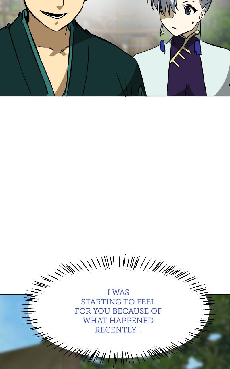 Read Infinite Leveling: Murim chapter 123.6 image 101 on Lezhin