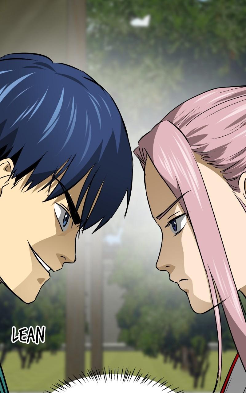 Read Infinite Leveling: Murim chapter 123.6 image 102 on Lezhin