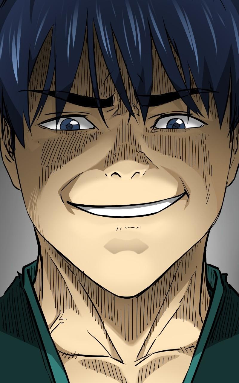 Read Infinite Leveling: Murim chapter 123.6 image 104 on Lezhin