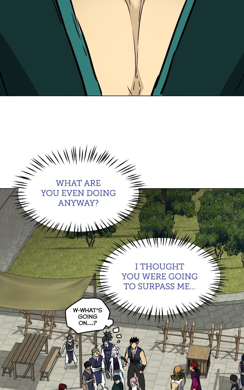Read Infinite Leveling: Murim chapter 123.6 image 105 on Lezhin