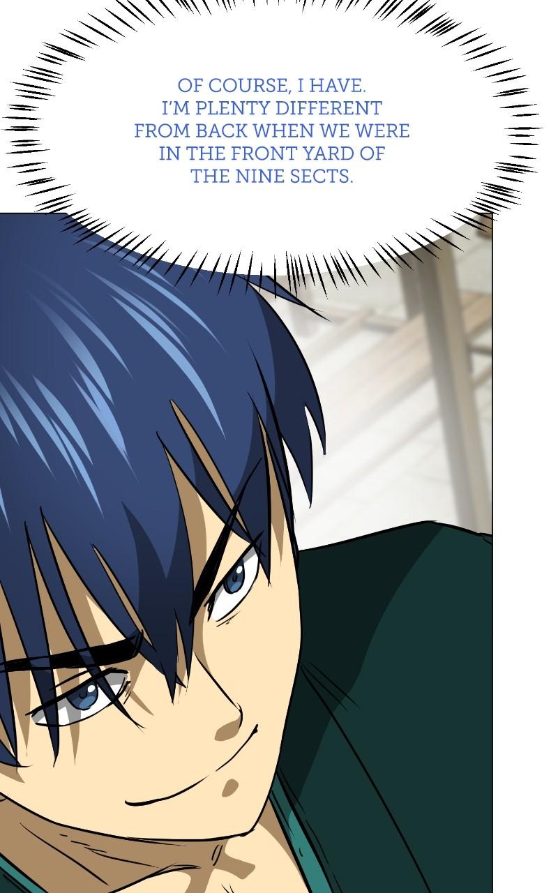 Read Infinite Leveling: Murim chapter 123.6 image 109 on Lezhin