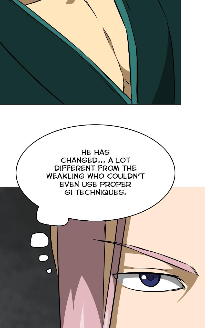 Read Infinite Leveling: Murim chapter 123.6 image 110 on Lezhin