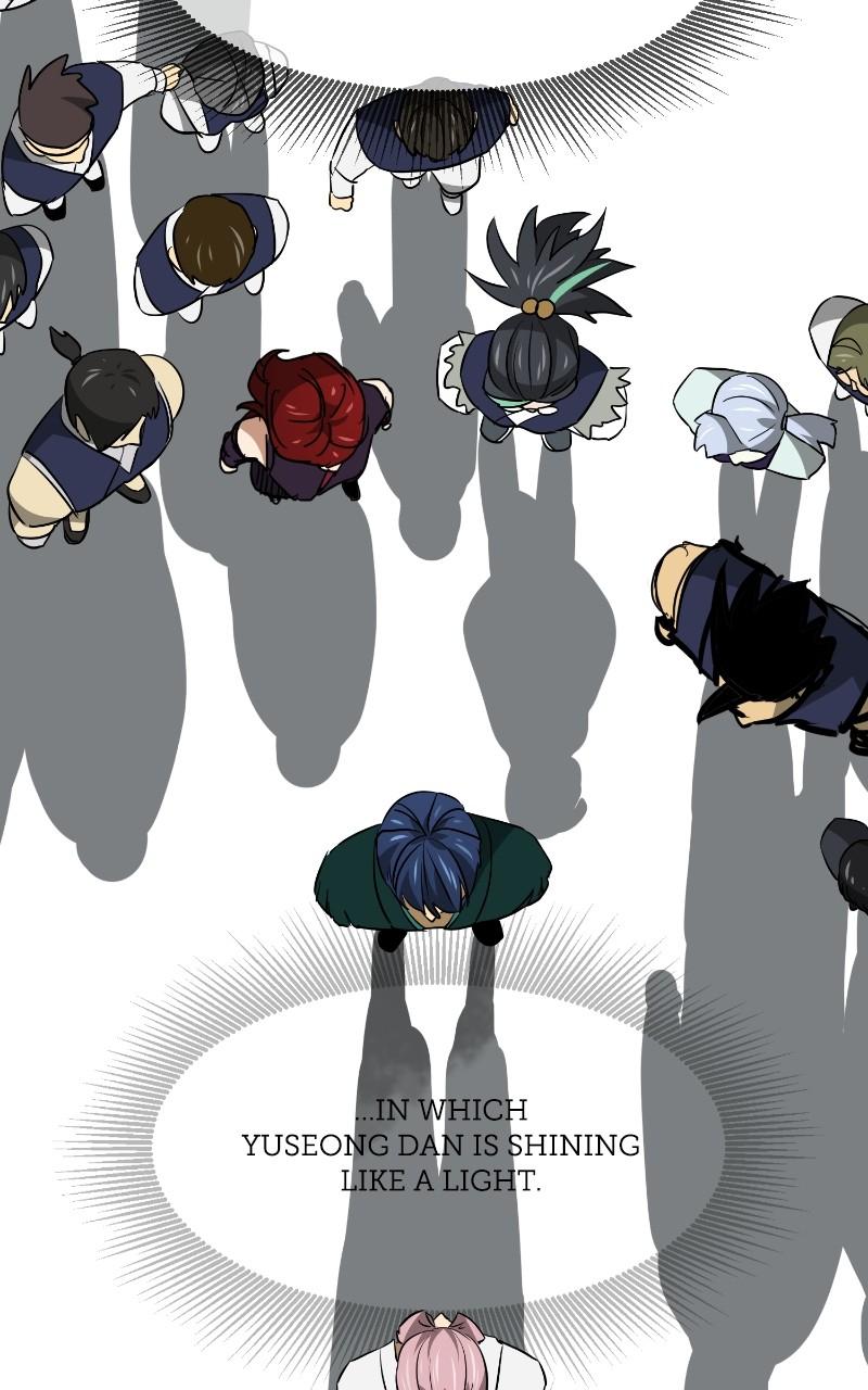 Read Infinite Leveling: Murim chapter 123.6 image 118 on Lezhin