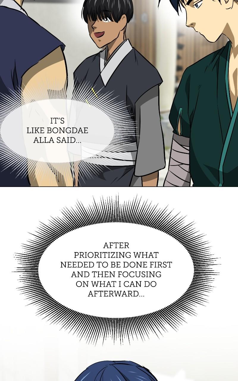 Read Infinite Leveling: Murim chapter 123.6 image 12 on Lezhin