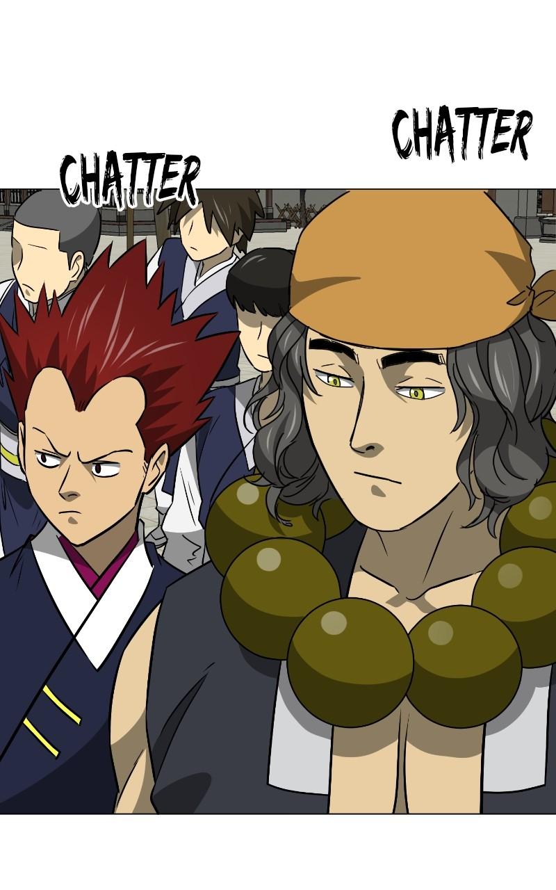 Read Infinite Leveling: Murim chapter 123.6 image 124 on Lezhin