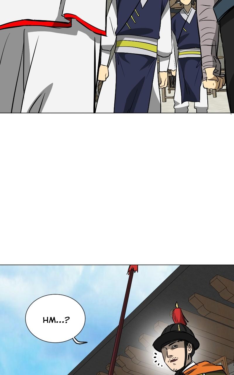 Read Infinite Leveling: Murim chapter 123.6 image 127 on Lezhin