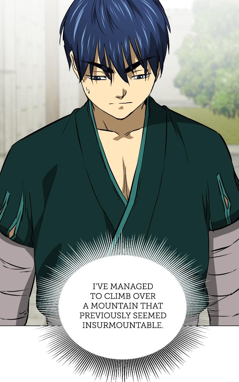 Read Infinite Leveling: Murim chapter 123.6 image 13 on Lezhin