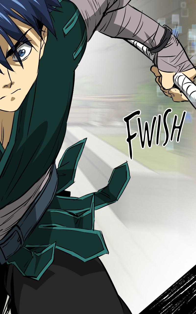 Read Infinite Leveling: Murim chapter 123.6 image 140 on Lezhin