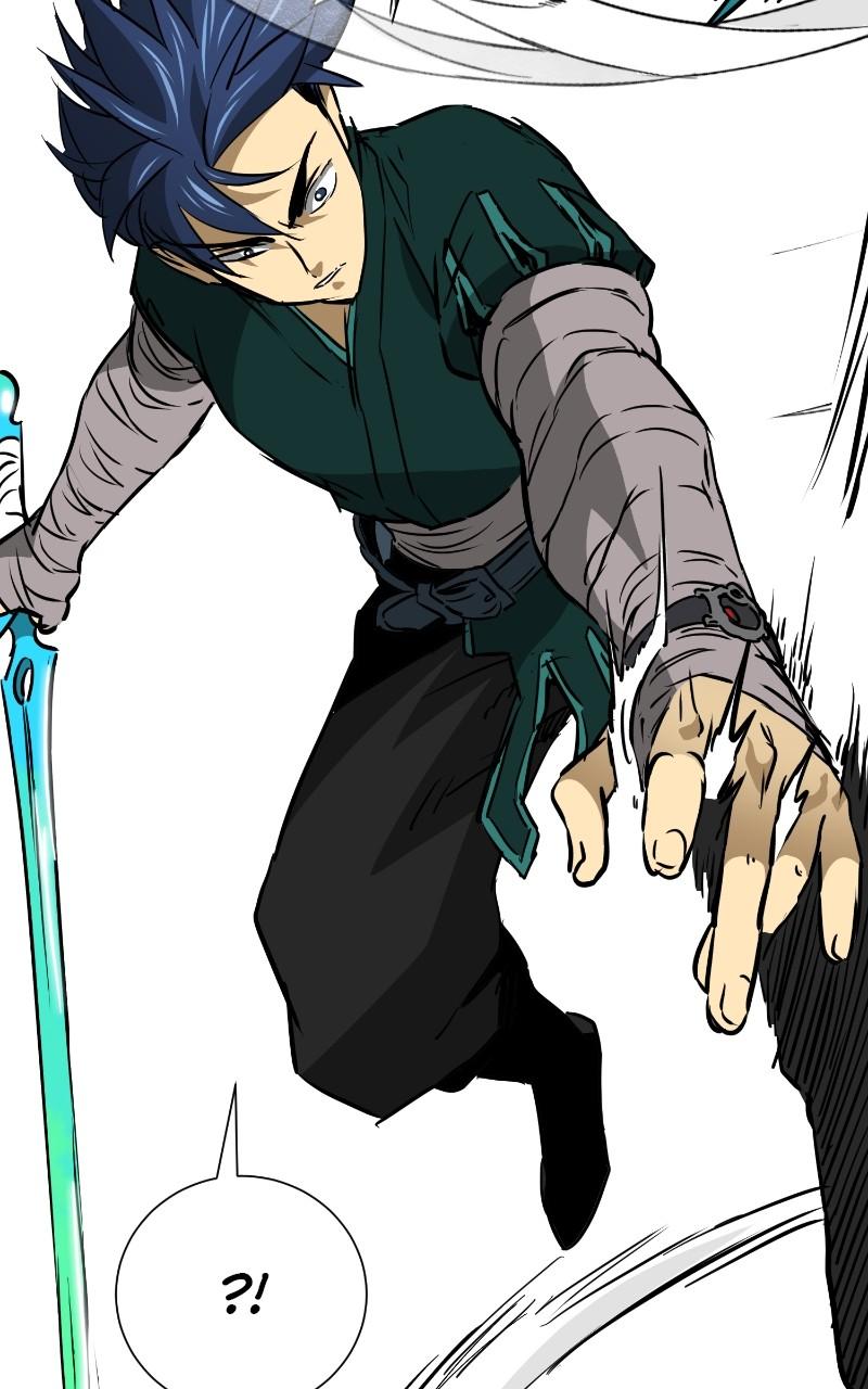 Read Infinite Leveling: Murim chapter 123.6 image 144 on Lezhin