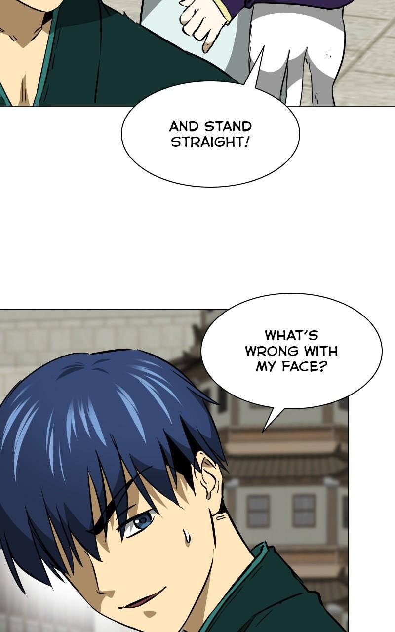 Read Infinite Leveling: Murim chapter 123.6 image 15 on Lezhin