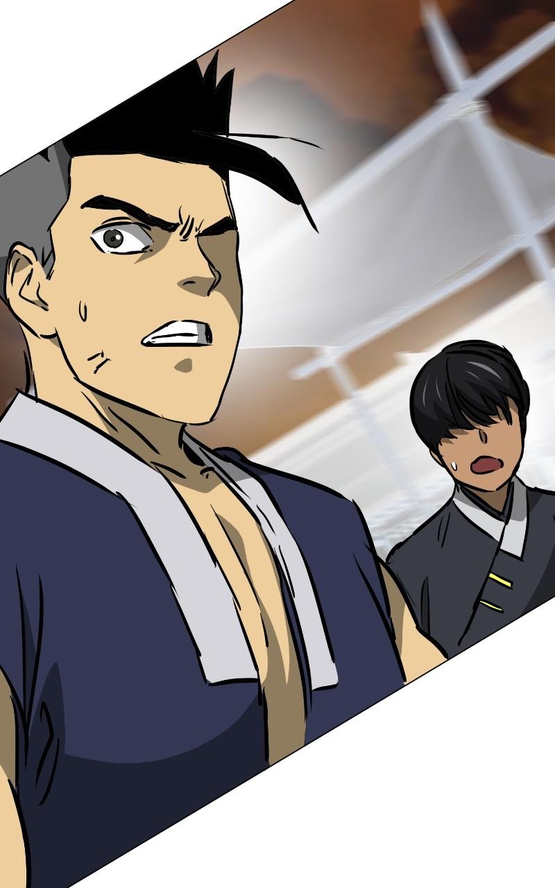 Read Infinite Leveling: Murim chapter 123.6 image 152 on Lezhin