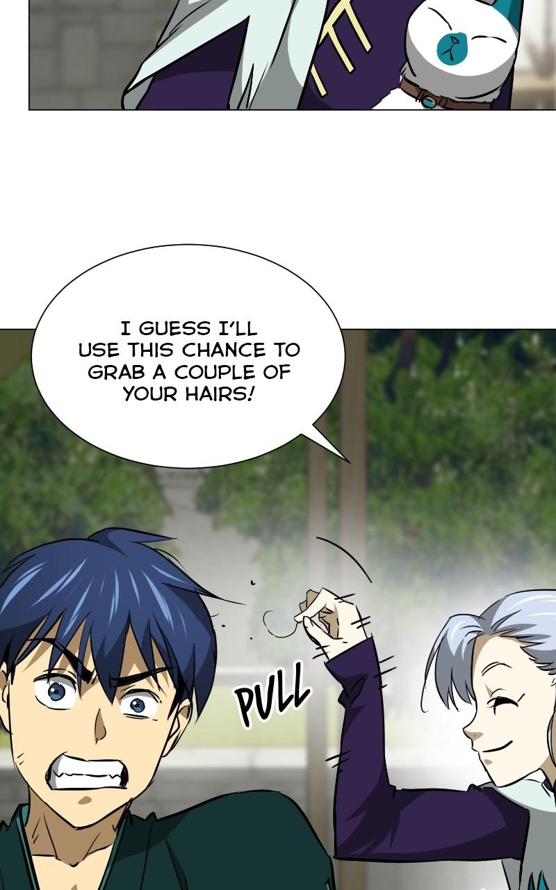 Read Infinite Leveling: Murim chapter 123.6 image 18 on Lezhin