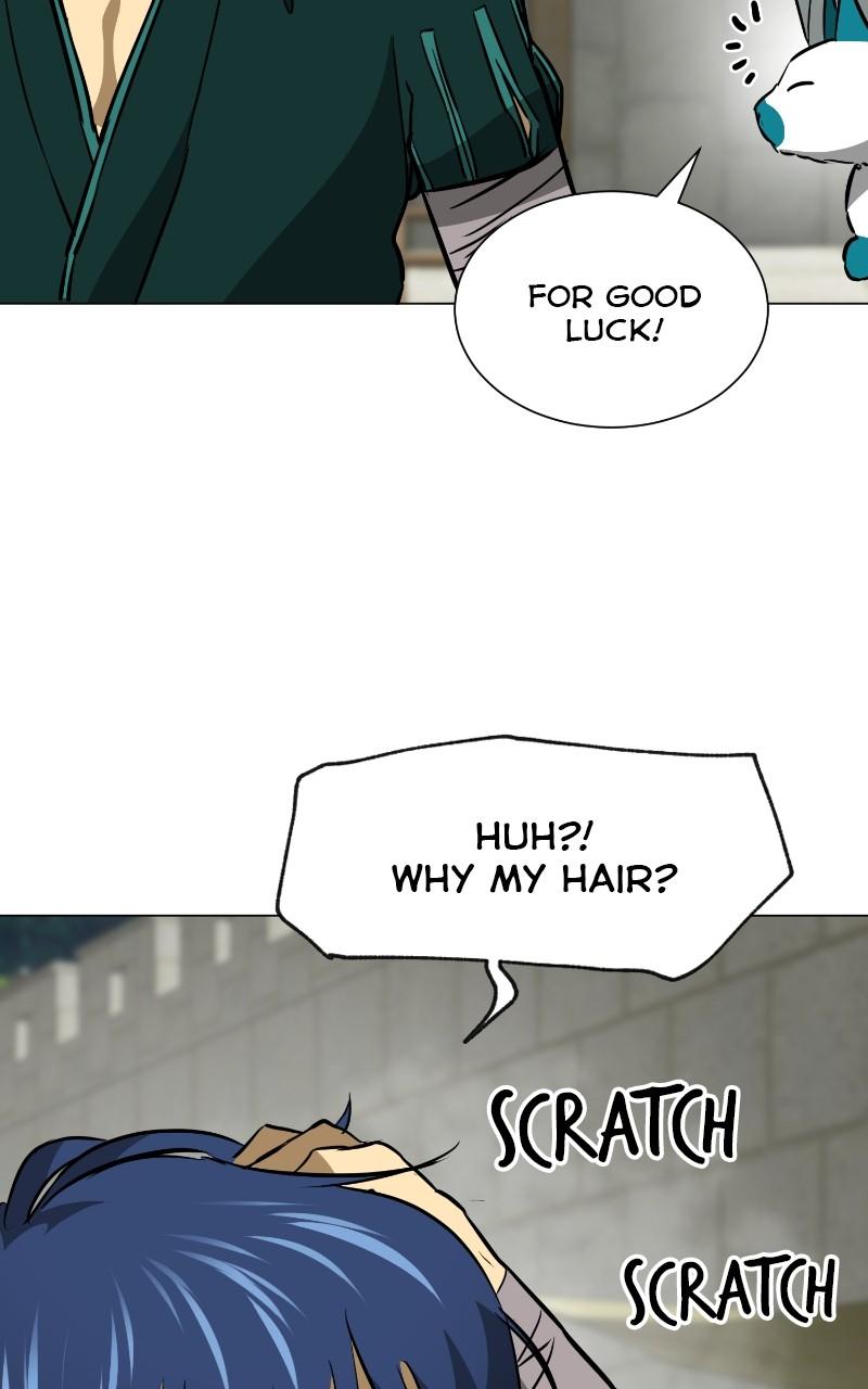 Read Infinite Leveling: Murim chapter 123.6 image 19 on Lezhin