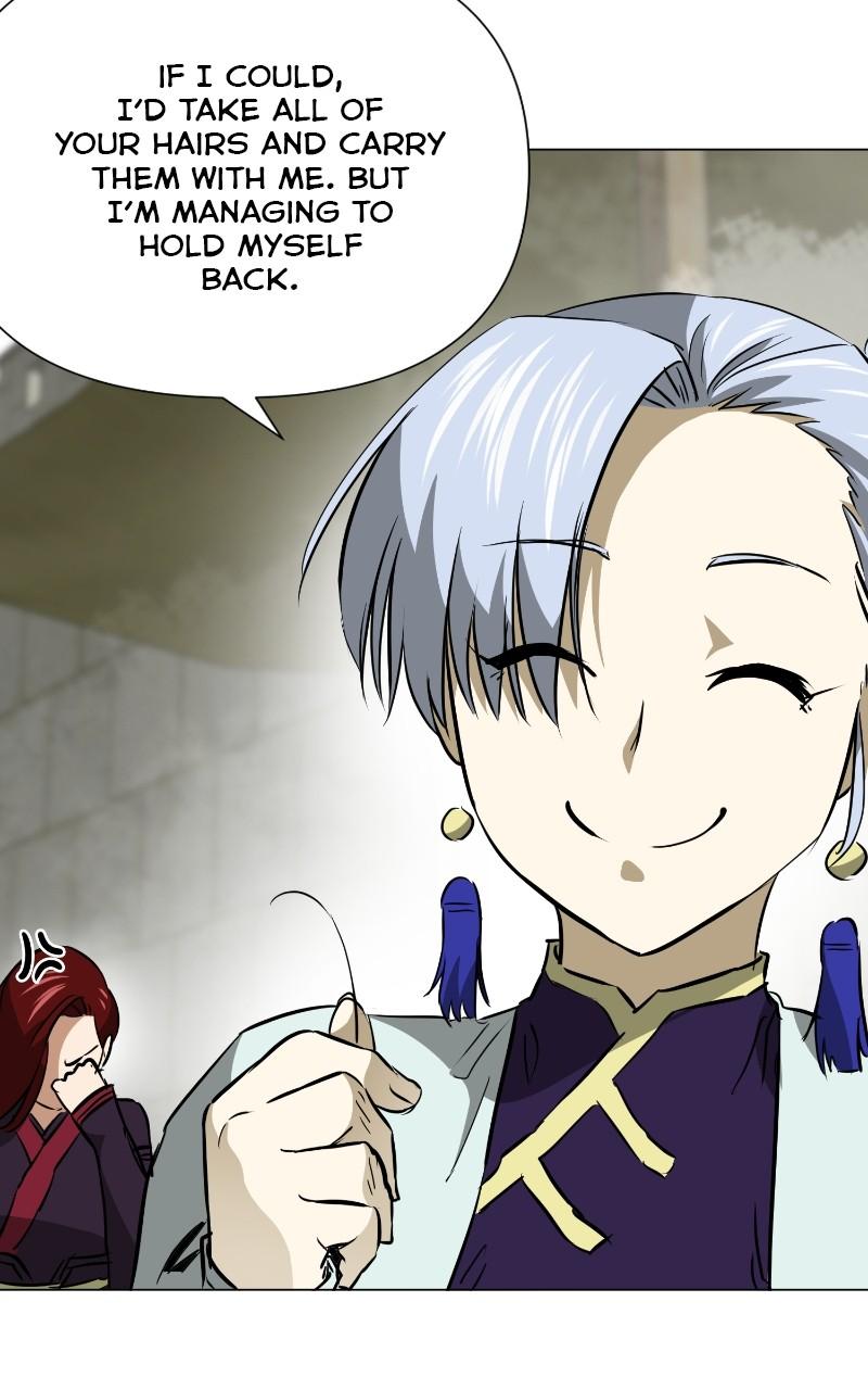 Read Infinite Leveling: Murim chapter 123.6 image 21 on Lezhin