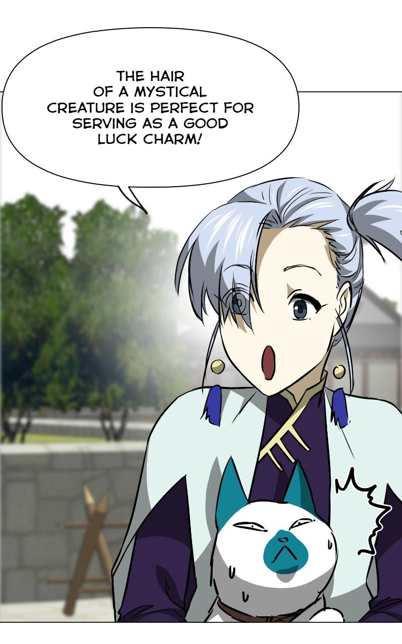 Read Infinite Leveling: Murim chapter 123.6 image 24 on Lezhin