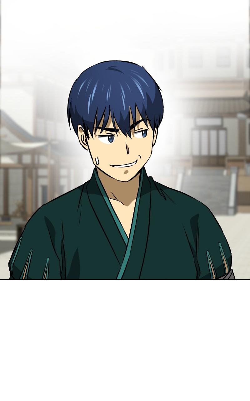 Read Infinite Leveling: Murim chapter 123.6 image 28 on Lezhin