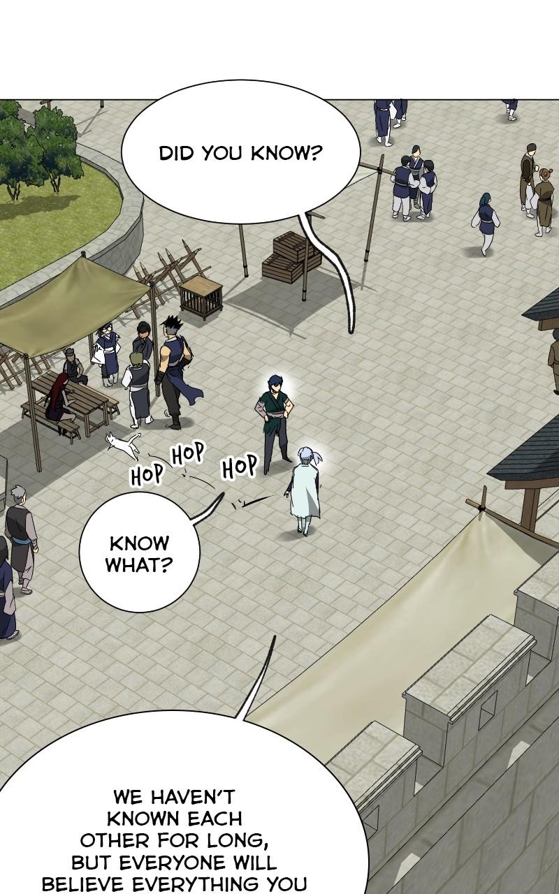 Read Infinite Leveling: Murim chapter 123.6 image 29 on Lezhin
