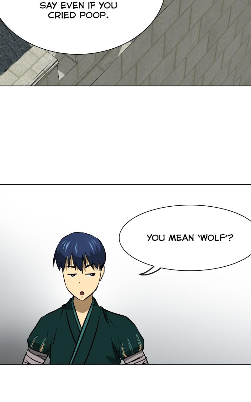 Read Infinite Leveling: Murim chapter 123.6 image 30 on Lezhin