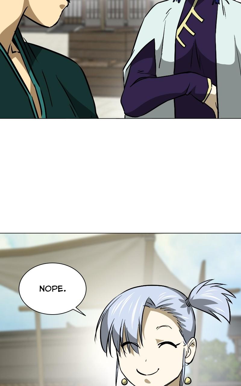 Read Infinite Leveling: Murim chapter 123.6 image 34 on Lezhin