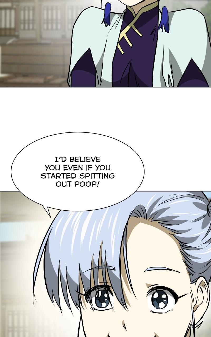 Read Infinite Leveling: Murim chapter 123.6 image 35 on Lezhin