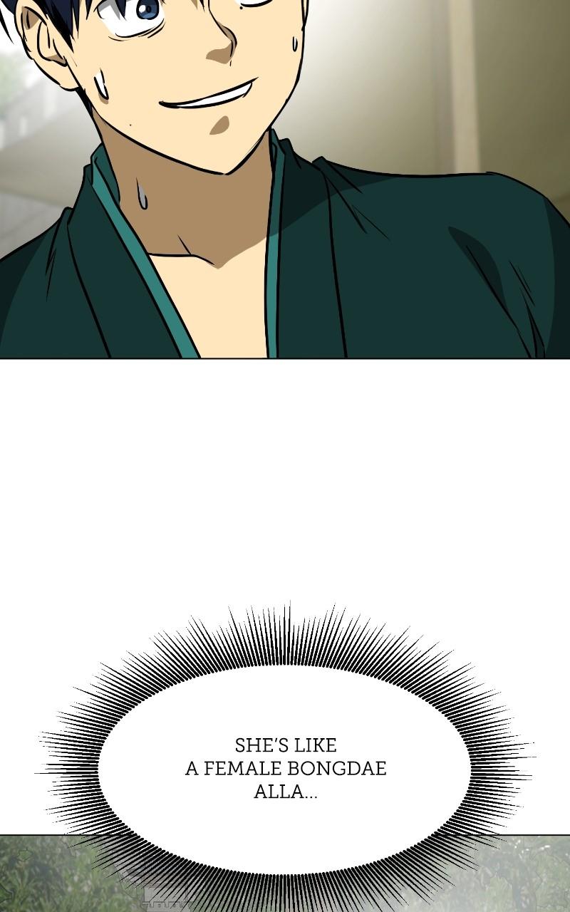 Read Infinite Leveling: Murim chapter 123.6 image 37 on Lezhin