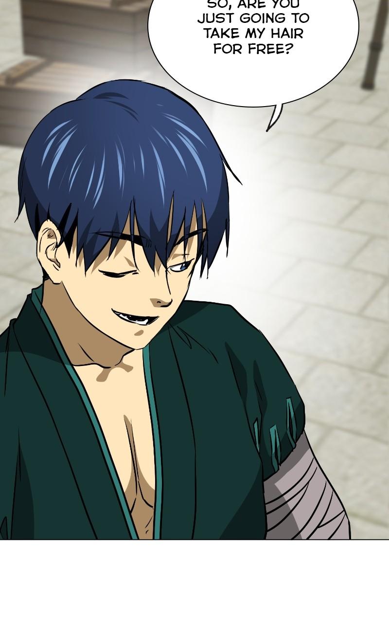 Read Infinite Leveling: Murim chapter 123.6 image 39 on Lezhin