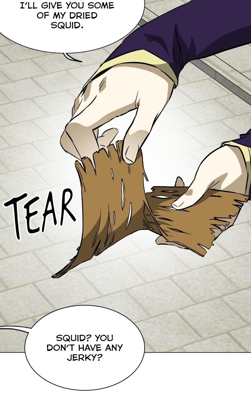 Read Infinite Leveling: Murim chapter 123.6 image 41 on Lezhin