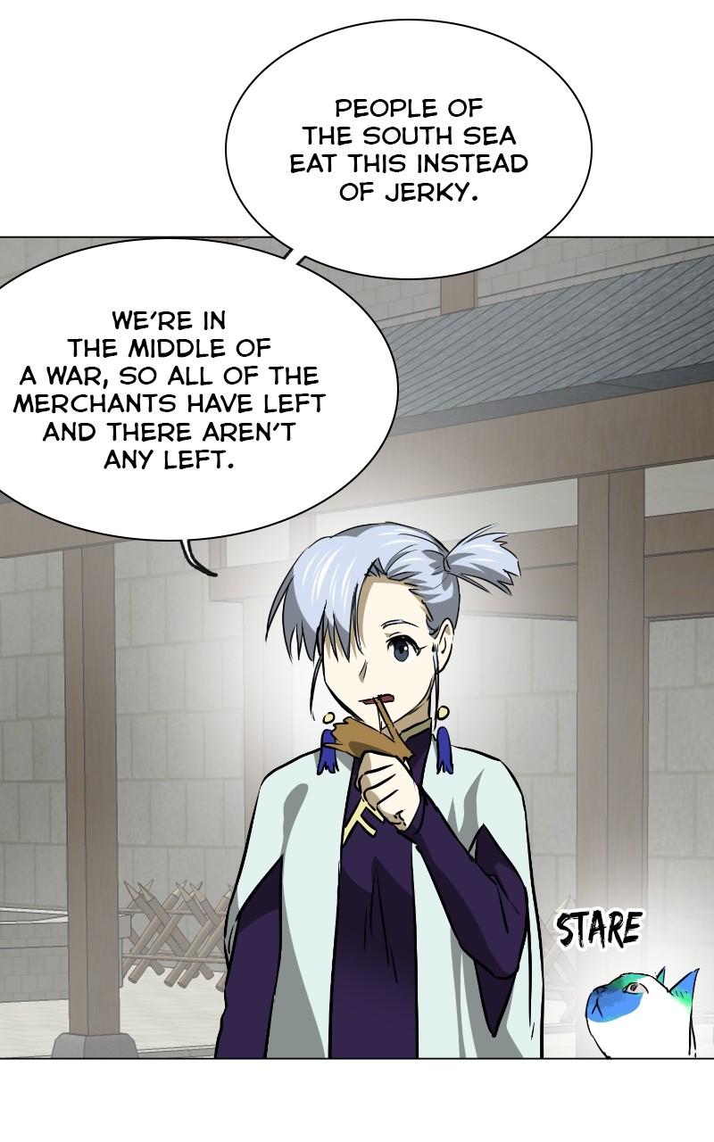 Read Infinite Leveling: Murim chapter 123.6 image 42 on Lezhin