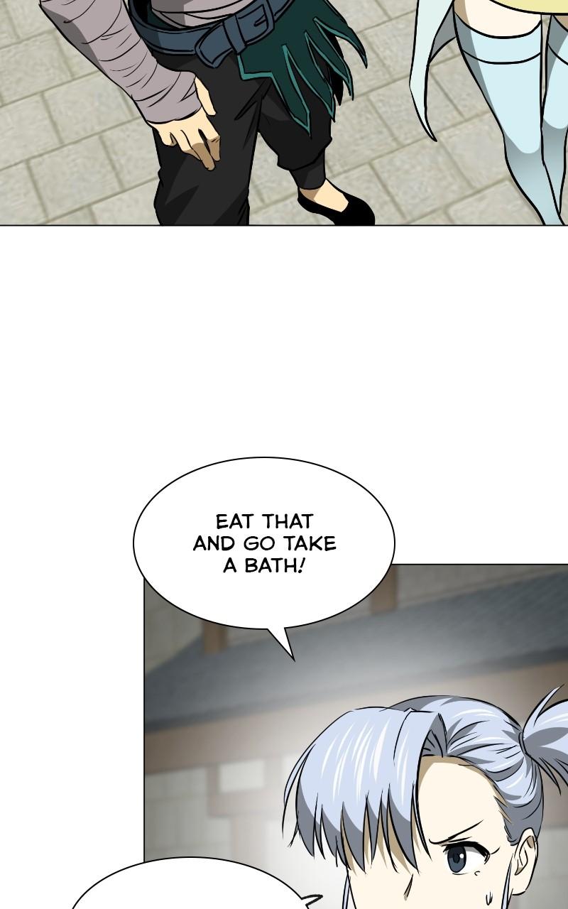 Read Infinite Leveling: Murim chapter 123.6 image 45 on Lezhin