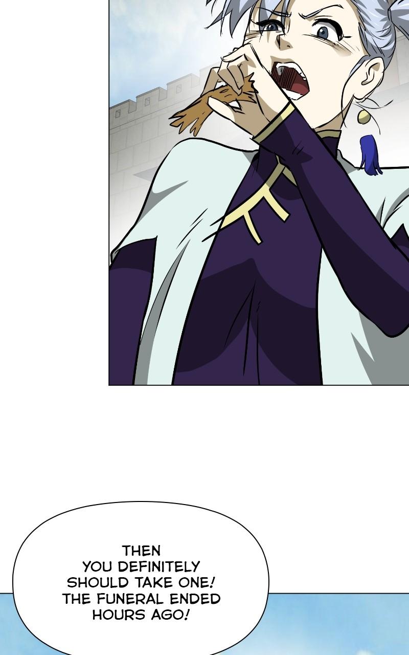 Read Infinite Leveling: Murim chapter 123.6 image 48 on Lezhin