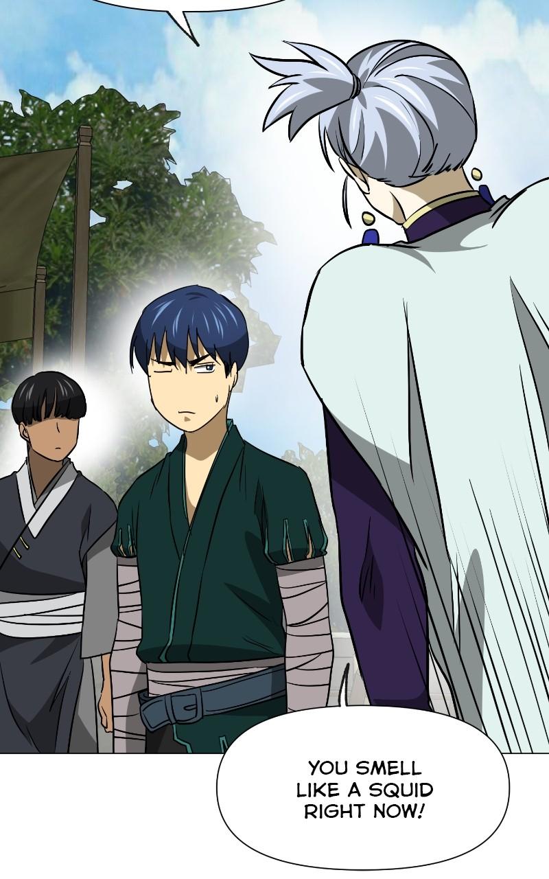Read Infinite Leveling: Murim chapter 123.6 image 49 on Lezhin