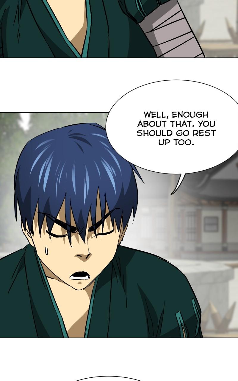 Read Infinite Leveling: Murim chapter 123.6 image 53 on Lezhin